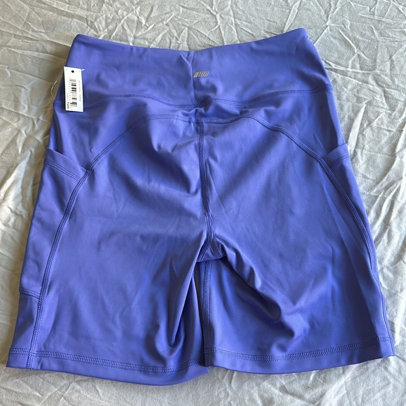 Amazon basic running shorts - Picture 2 of 2